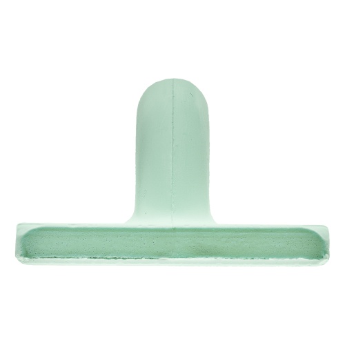 Терка полиуретановая, 120 х 800 мм, облегченная Сибртех фото 3