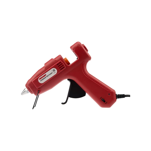 Клеевой пистолет Rexant 100 Вт 12-0115 фото 6 Клеевой пистолет Rexant 100 Вт 12-0115 фото 6