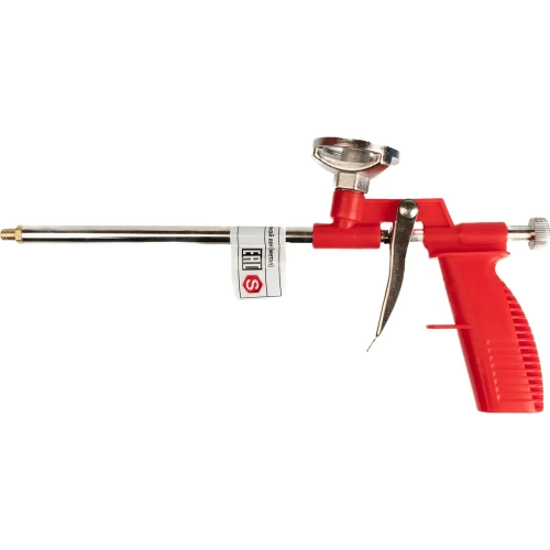 Пистолет для монтажной пены SAMGRUPP металлический SAMC-055000002 Пистолет для монтажной пены SAMGRUPP металлический SAMC-055000002