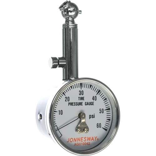 Манометр для шин Jonnesway AG010042 фото 3