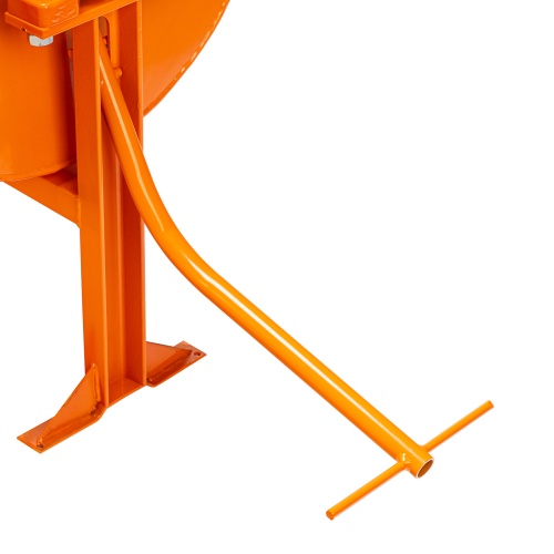 Растворосмеситель РН-150.2, 150 л, 1.5 кВт, 380 В, 35, 9 фото 27