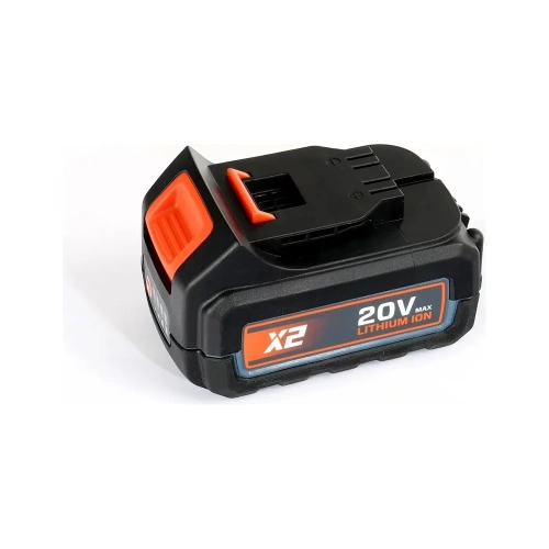 Аккумуляторная батарея SENIX 5Ач, Li-ion B50X2 фото 8 Аккумуляторная батарея SENIX 5Ач, Li-ion B50X2 фото 8