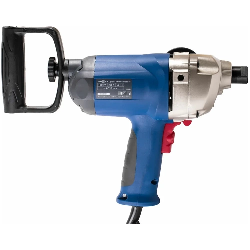 Дрель-миксер Trigger 20051 тов-175543 фото 4 Дрель-миксер Trigger 20051 тов-175543 фото 4