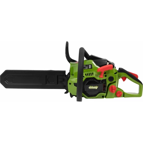 Бензопила Grizzly 2 лс, шина 14 SKY-04 фото 10