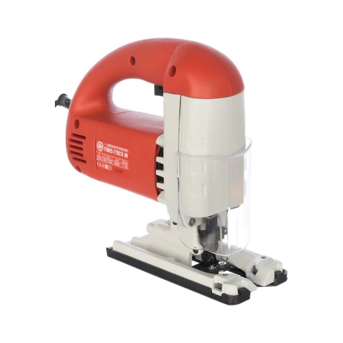 Электрический лобзик Фиолент ПМ5-750Э М Мастер Ф0071 ИДФР298256005-01 фото 9