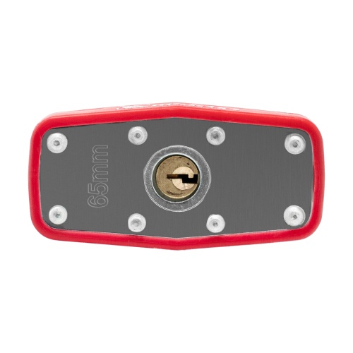 Замок навесной, 65 мм Matrix фото 5