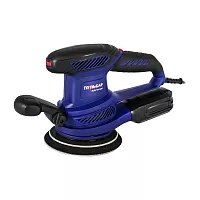 Эксцентриковая шлифмашина Пульсар ЭШМ 150-550С 799-796