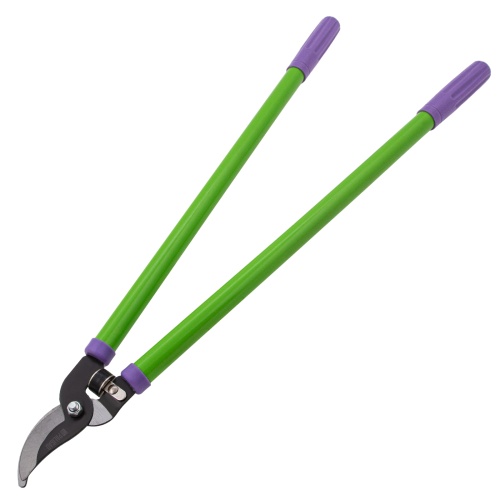 Сучкорез прямого реза, 700 мм, стальные обрезиненные рукоятки, Palisad фото 2