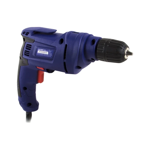 Безударная дрель ПУЛЬСАР ДЭ 450 792-179 фото 3