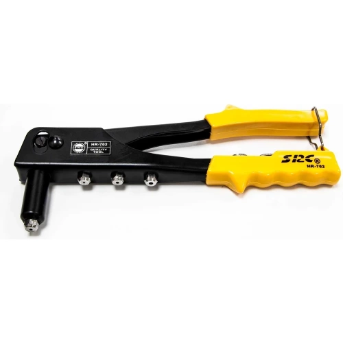 Заклепочник KLAUE SRC HR-702 УТ000022967