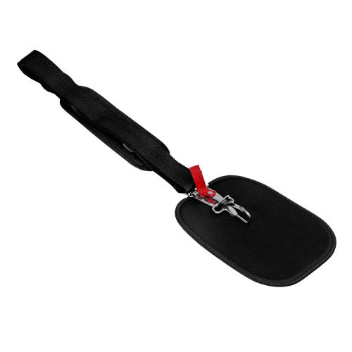 Триммер бензиновый DT 43S, 43 см3, 2.5 л. с, разъемная штанга, состоит из 2 частей Denzel фото 15