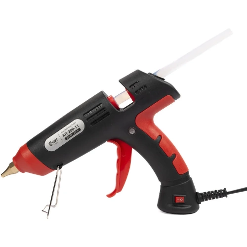 Клеевой пистолет КВТ КП-200-11 87968 фото 6