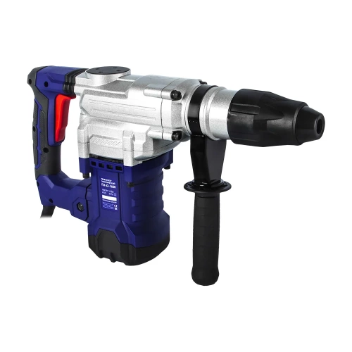 Перфоратор Пульсар SDS-MAX ПЭ 42-1600 900-836 фото 6 Перфоратор Пульсар SDS-MAX ПЭ 42-1600 900-836 фото 6