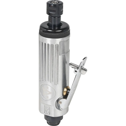 Пневматическая прямая шлифовальная машинка с оснасткой Airline 16 предметов, кейс ATBR041 фото 4 Пневматическая прямая шлифовальная машинка с оснасткой Airline 16 предметов, кейс ATBR041 фото 4