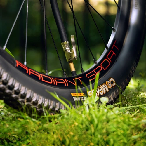 Пневматический пистолет для подкачки шин MATRIX 57322 фото 10