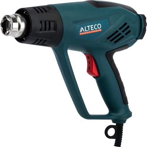 Технический фен Alteco HG 0609 27142 Технический фен Alteco HG 0609 27142