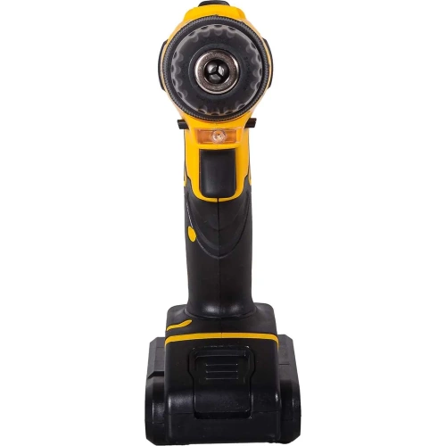 Аккумуляторная дрель-шуруповерт Eurolux ДА-16/2Li 72/14/51 фото 8