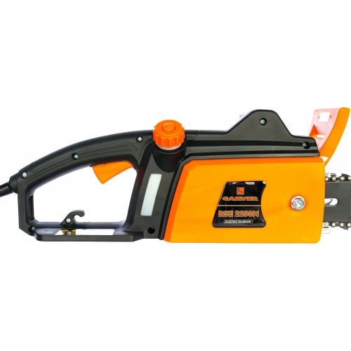 Электрическая цепная пила CARVER RSE-2200М 01.014.00005 фото 3