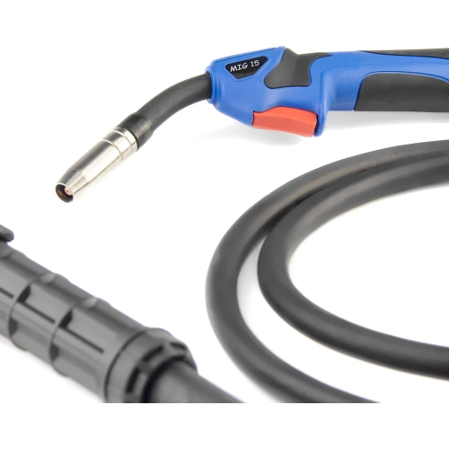 Универсальный инверторный сварочный аппарат Ставр САУ-180М 9040500506 фото 6 Универсальный инверторный сварочный аппарат Ставр САУ-180М 9040500506 фото 6