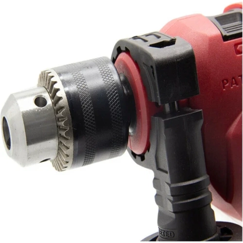 Дрель электрическая ударная Vega 1050Вт, 0-2800 об/мин VD1050 фото 9 Дрель электрическая ударная Vega 1050Вт, 0-2800 об/мин VD1050 фото 9