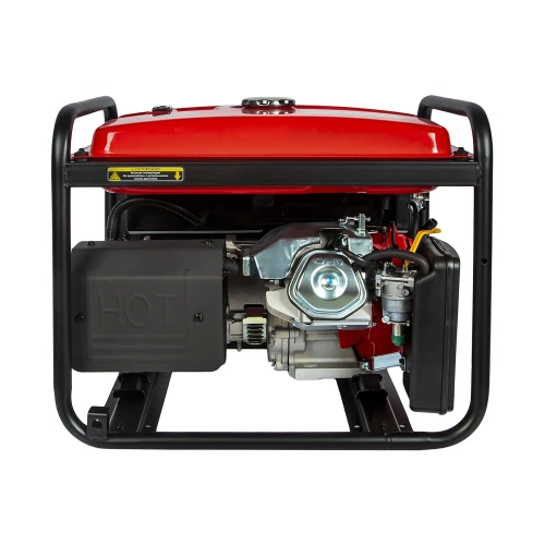 Бензиновый генератор DDE G550 917-408 фото 10