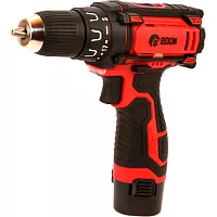 Аккумуляторная дрель-шуруповерт EDON AD-12А 15420