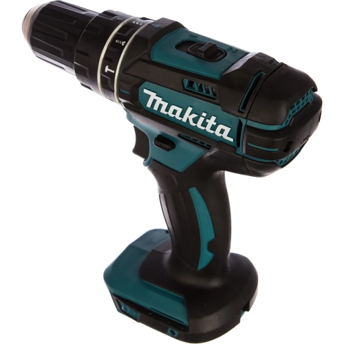 Аккумуляторная ударная дрель-шуруповерт Makita DHP482Z фото 9