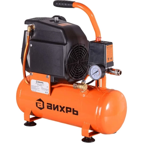 Компрессор Вихрь КП-165/10 74/3/19 Компрессор Вихрь КП-165/10 74/3/19