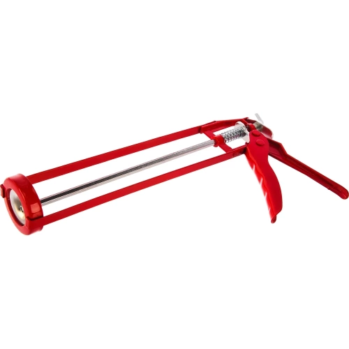 Скелетный пистолет для герметика GROSSMEISTER Standard, 310 мл 005401001 фото 4