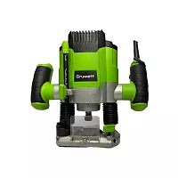 Фрезерный станок Gruwatt ER3082