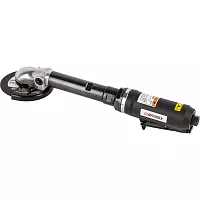 Отрезная композитная удлиненная пневмошлифмашина Byemax BM-5L-5200