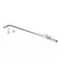 Резак ИНКО РЗП-300П, удлиненный 850мм, 45 гр НФ-00013935