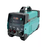 Аккумуляторный сварочный аппарат FixMaster для изоляционных штифтов с 2 АКБ ACCUFORCE GES-T108Li