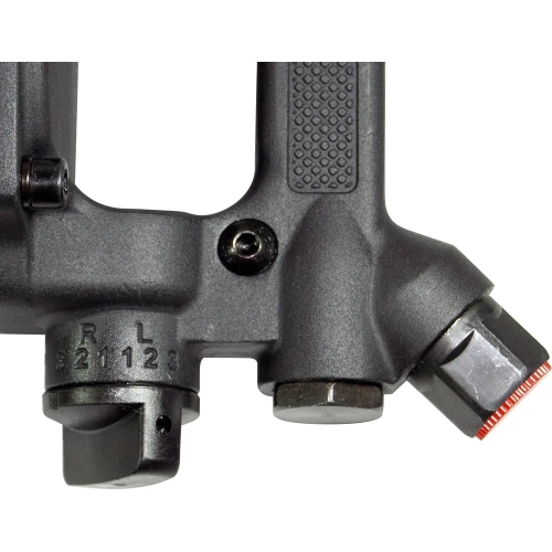 Пневматический ударный гайковерт СМТ ZD630L Кв: 3/4(19). Усилие: раб 1340-2300 Nm/ макс-2400 Nm. CMT630LIW фото 3 Пневматический ударный гайковерт СМТ ZD630L Кв: 3/4(19). Усилие: раб 1340-2300 Nm/ макс-2400 Nm. CMT630LIW фото 3