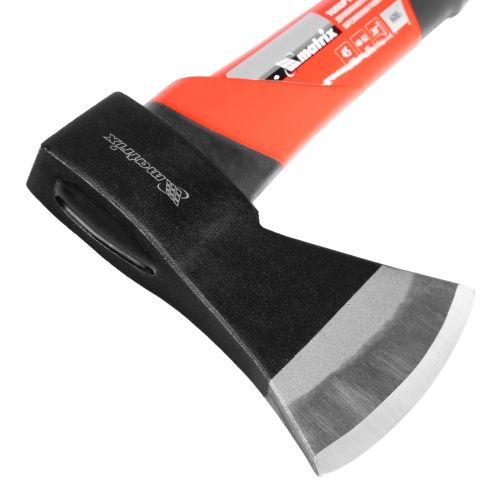 Топор, 600 г, эргономичная фибергласовая рукоятка, 360 мм Matrix фото 3