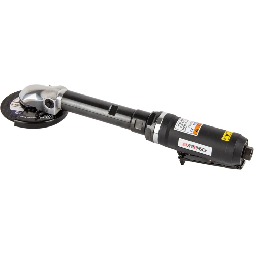 Отрезная композитная удлиненная пневмошлифмашина Byemax BM-5L-5200 Отрезная композитная удлиненная пневмошлифмашина Byemax BM-5L-5200