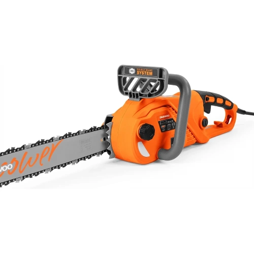 Электрическая пила DAEWOO DACS 2700E фото 8 Электрическая пила DAEWOO DACS 2700E фото 8