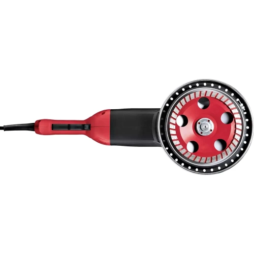 Шлифовальная машина для санационных работ FLEX LD 24-6 180 Turbo-Jet 420514 фото 5