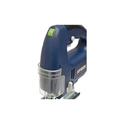 Лобзик AYGER AST800 фото 6