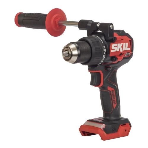 Аккумуляторная дрель-шуруповерт SKIL Набор DL6270 + набор (ЗУ+ Акб 2Ач) CB5197SE11+АКБ (4Ач) BY5196 + сумка BG3224 9-1-032 фото 3 Аккумуляторная дрель-шуруповерт SKIL Набор DL6270 + набор (ЗУ+ Акб 2Ач) CB5197SE11+АКБ (4Ач) BY5196 + сумка BG3224 9-1-032 фото 3