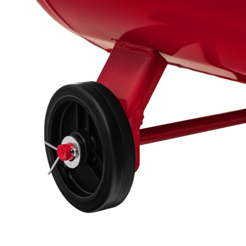 Компрессор воздушный ременный привод КР2500/80, 2,5 кВт, 80 литров, 420 л/мин МТХ фото 36