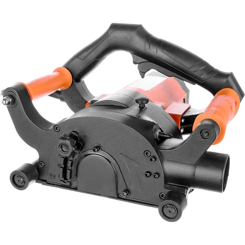 Штроборез MESSER T1455 10-40-145 фото 5 Штроборез MESSER T1455 10-40-145 фото 5