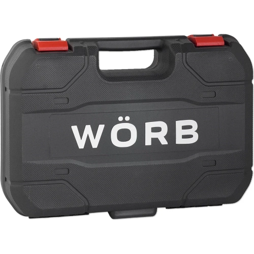 Перфоратор WORB BH-900/28L 1000302L1 фото 6 Перфоратор WORB BH-900/28L 1000302L1 фото 6