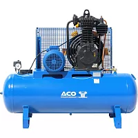 Поршневой компрессор Бежецк АСО Бежецкий ЗАСО С-415М5 100549797 С415М5.00.00.000