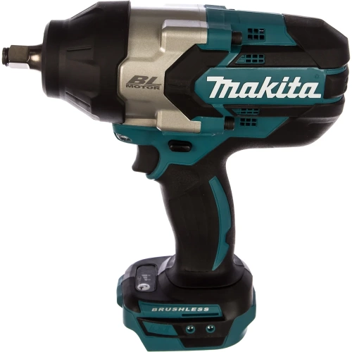 Аккумуляторный гайковерт Makita DTW1002Z фото 7 Аккумуляторный гайковерт Makita DTW1002Z фото 7