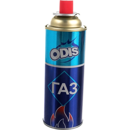 Универсальный газ ODIS всесезонный, 520мл/220г Ds0437 фото 6