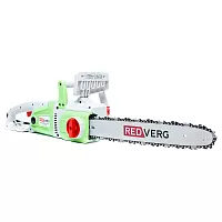 Цепная электрическая пила REDVERG RD-EC2200-16S 6625620