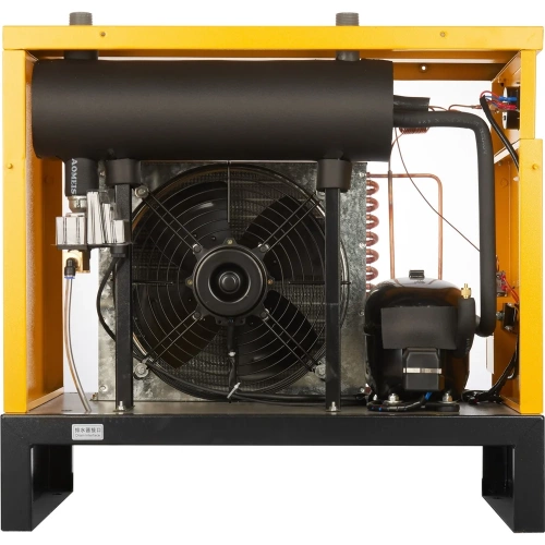 Осушитель рефрижераторный ET RD 156 100577433 фото 3 Осушитель рефрижераторный ET RD 156 100577433 фото 3