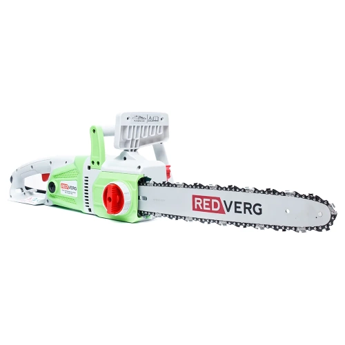 Цепная электрическая пила REDVERG RD-EC2200-16S 6625620 Цепная электрическая пила REDVERG RD-EC2200-16S 6625620