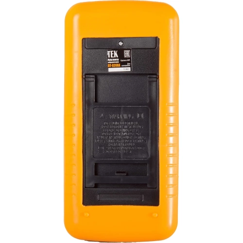 Мультиметр Ресанта ТЕК DT 9208A 61/10/507 фото 8 Мультиметр Ресанта ТЕК DT 9208A 61/10/507 фото 8